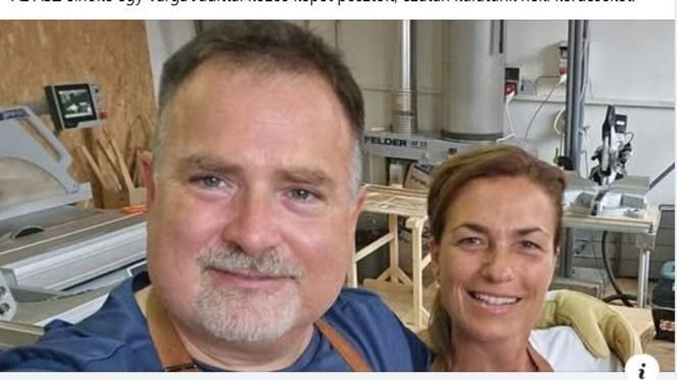 Bütyök hisztizett egyet Varga Judit párjának bejegyzését látva
