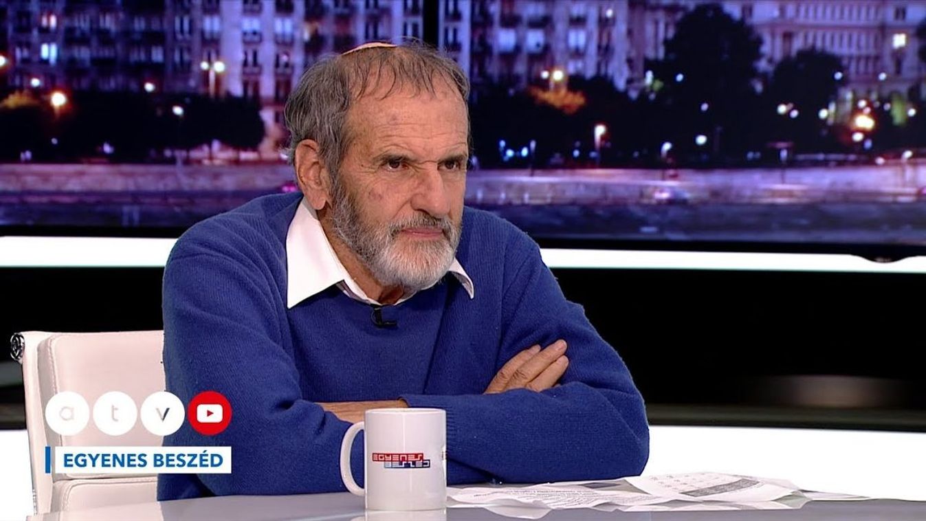 Magyar közgazdásza, Simonovits András lassan még a gyerekek zsebpénzét is megadóztatná