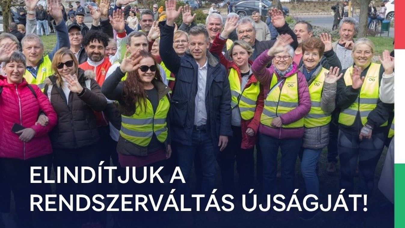 Magyar Péterék „tiszta hangja”, avagy éppen csak a lényegről hallgat a logikai bukfencektől hemzsegő Tisza-brosúra