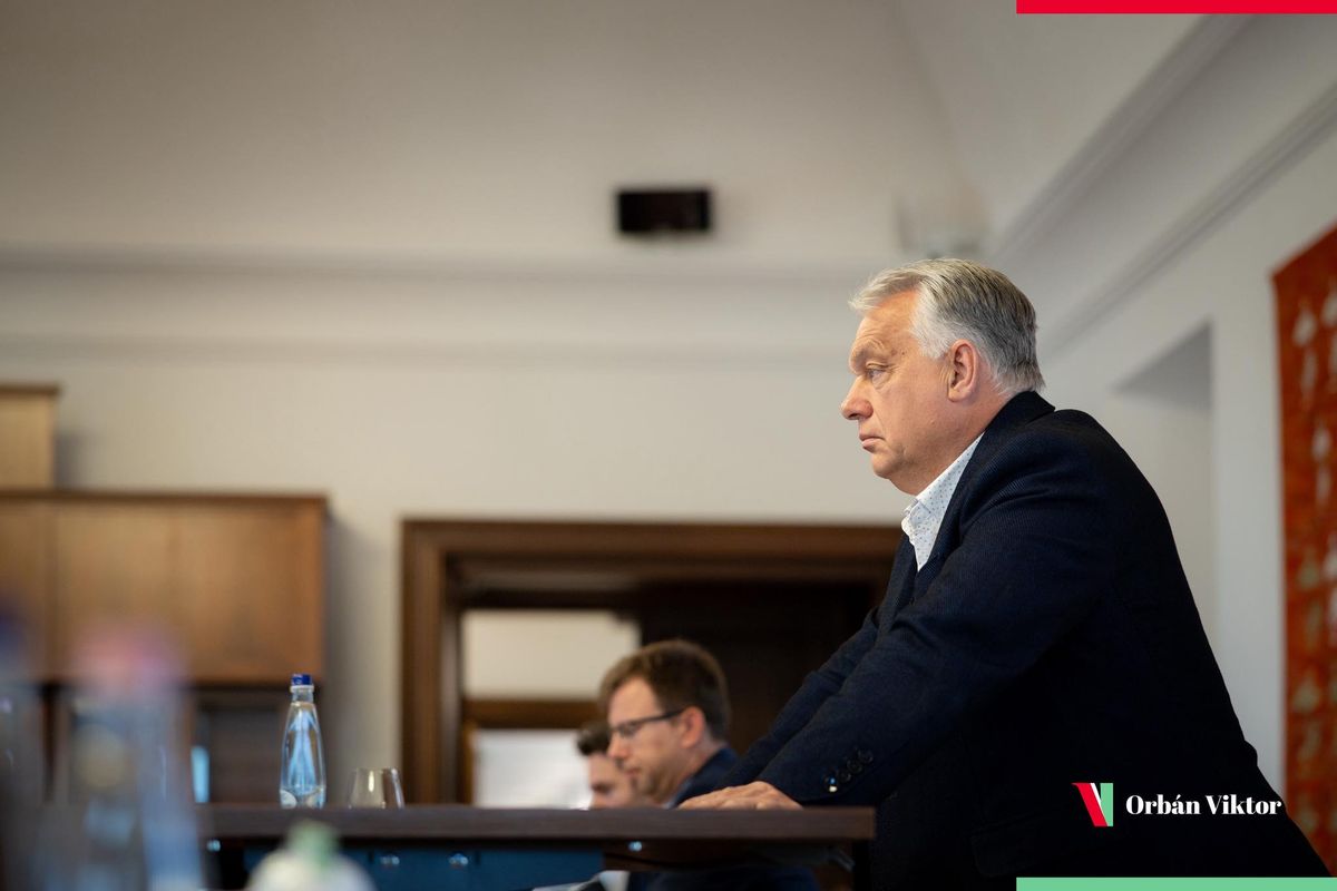 Orbán Viktor