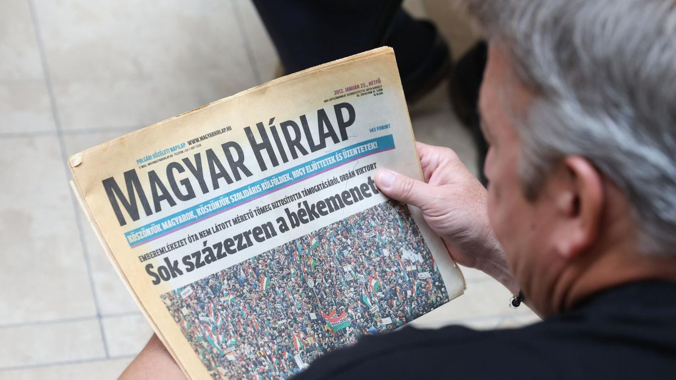 Találkozunk a Békemeneten!