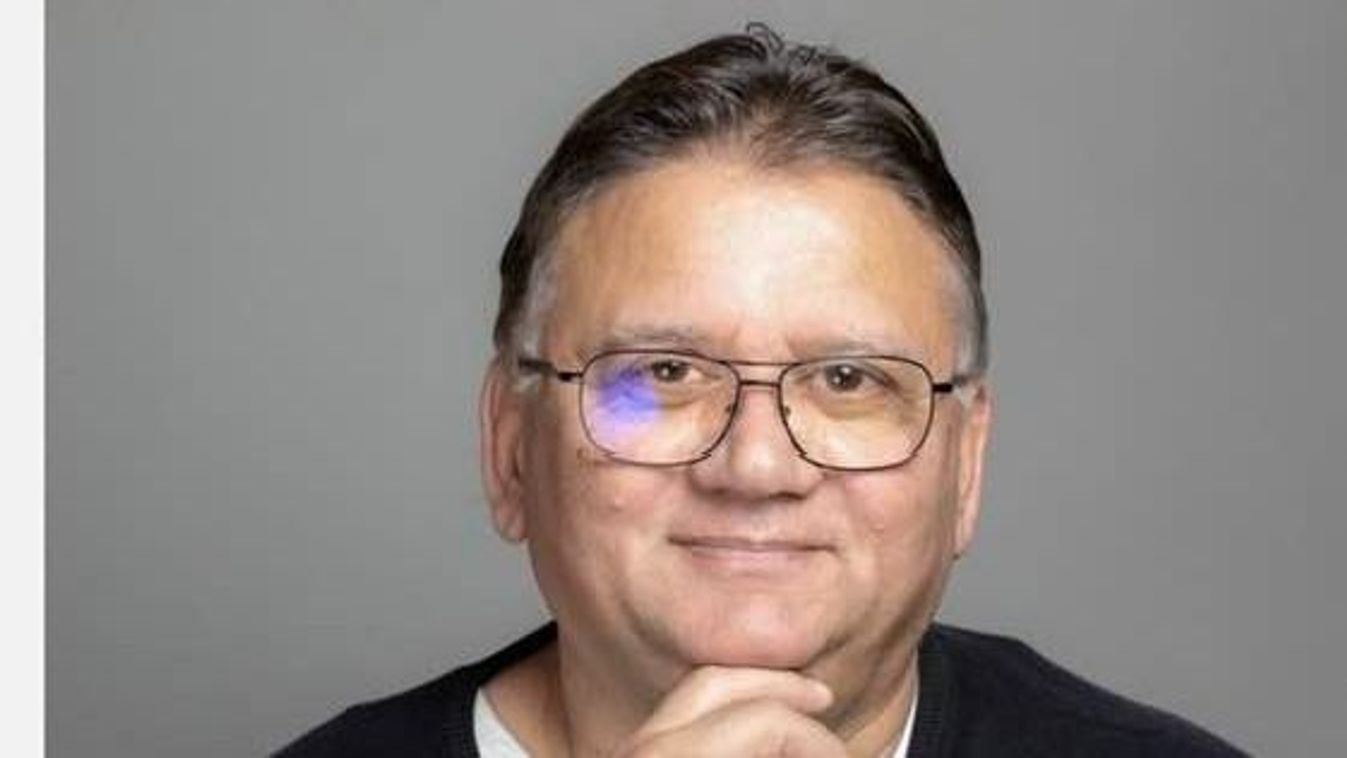 Látó János a "diktatúra kiemelt fegyenctelepeként" működő Operaházban volt gépész