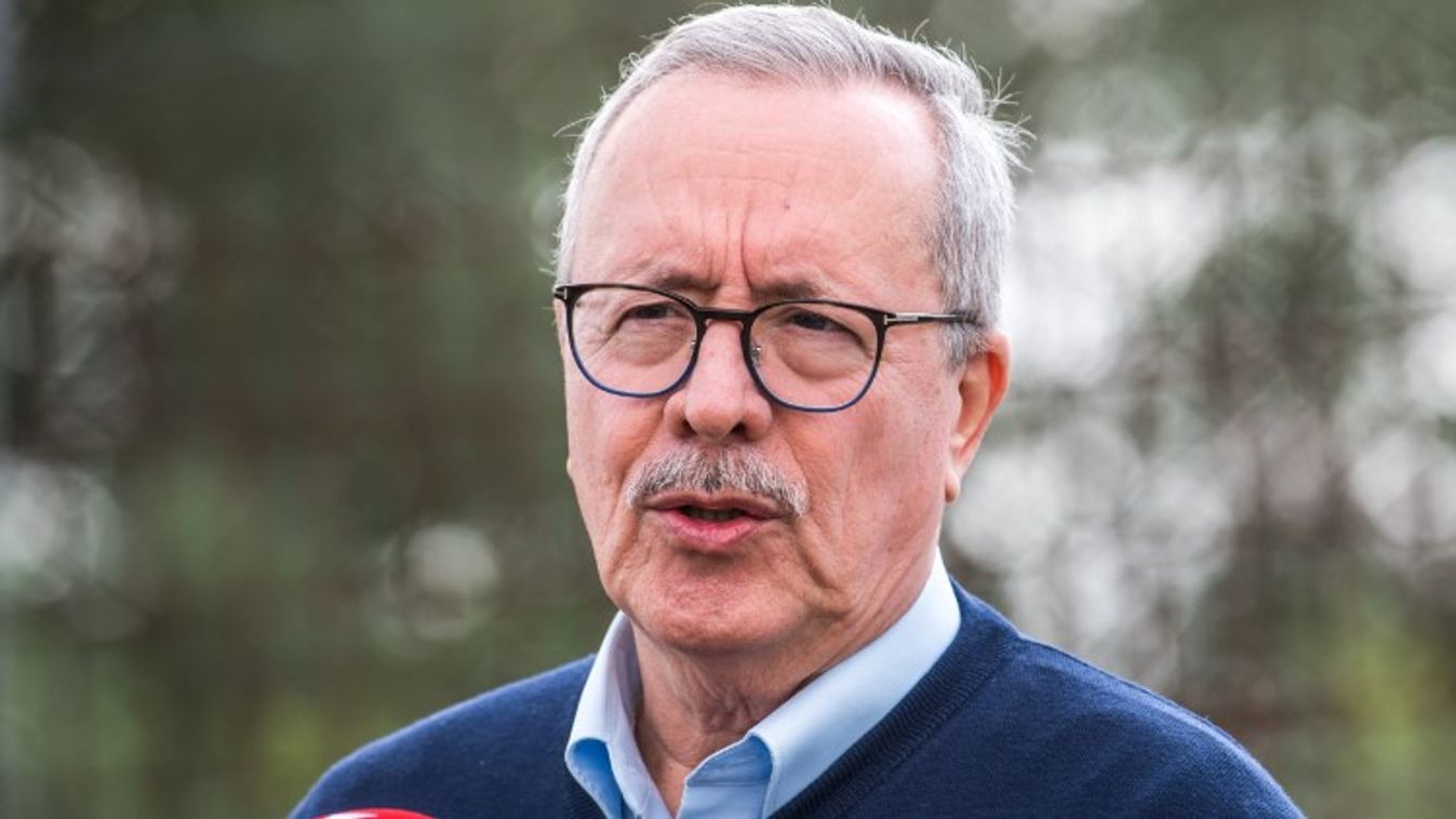 Bakondi György: az Európai Unió ragaszkodik a migrációs paktumhoz, a nemzetállamok egy része viszont nem