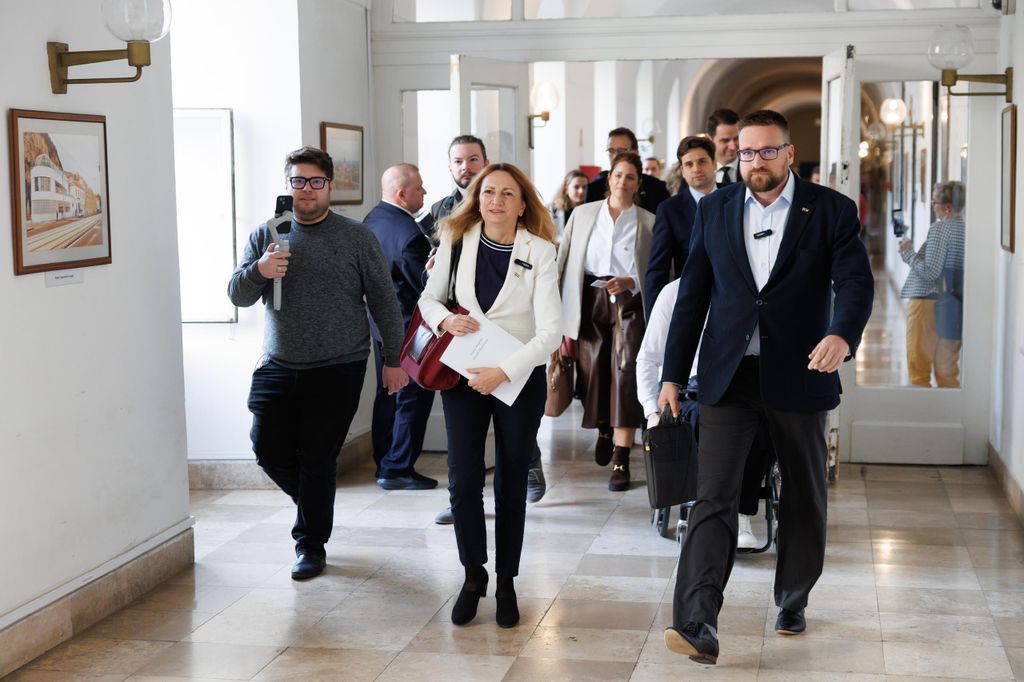 20251029 -- Közgyűlés, Tisza, Bujdosó Andrea // fotó: Hatlaczki Balázs