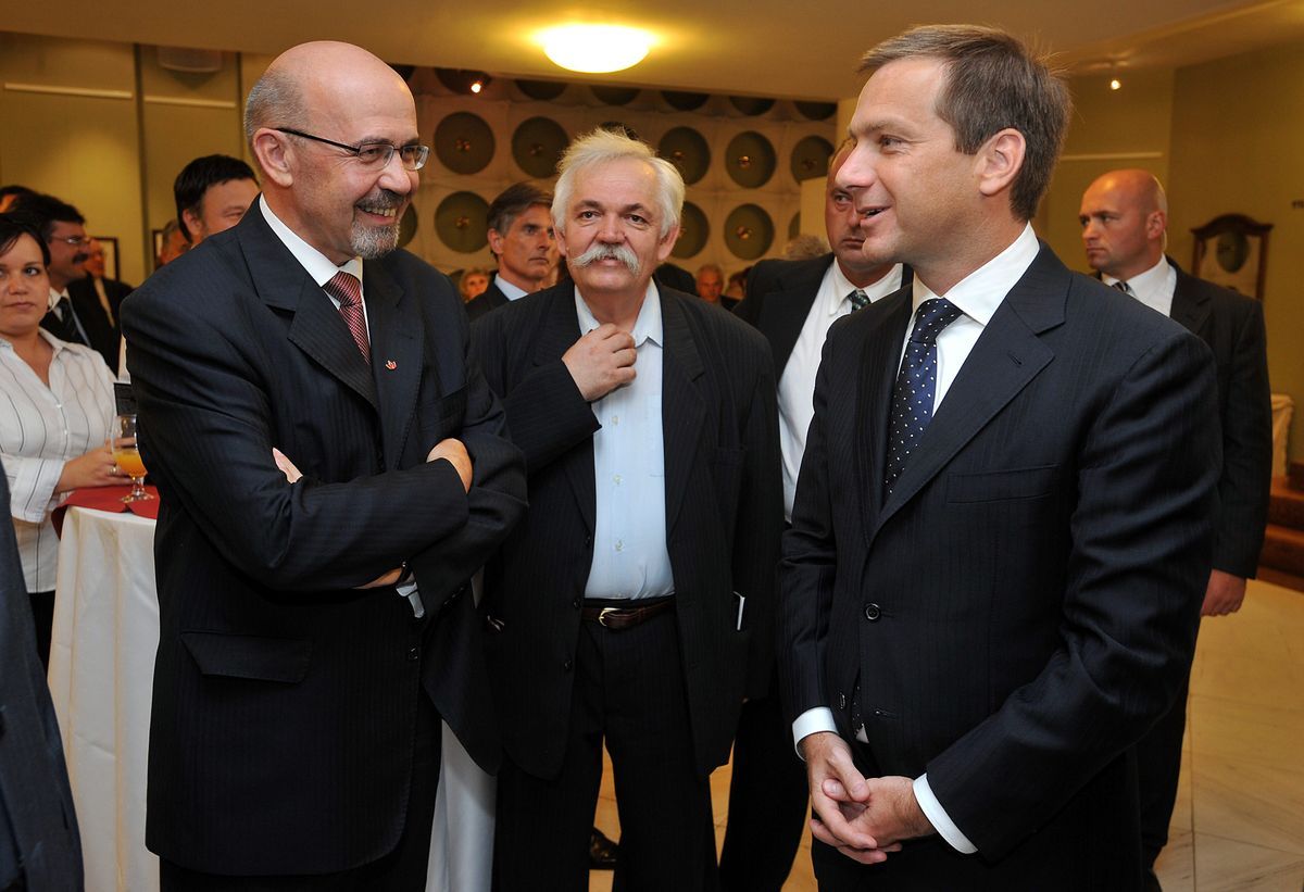 Markó Béla