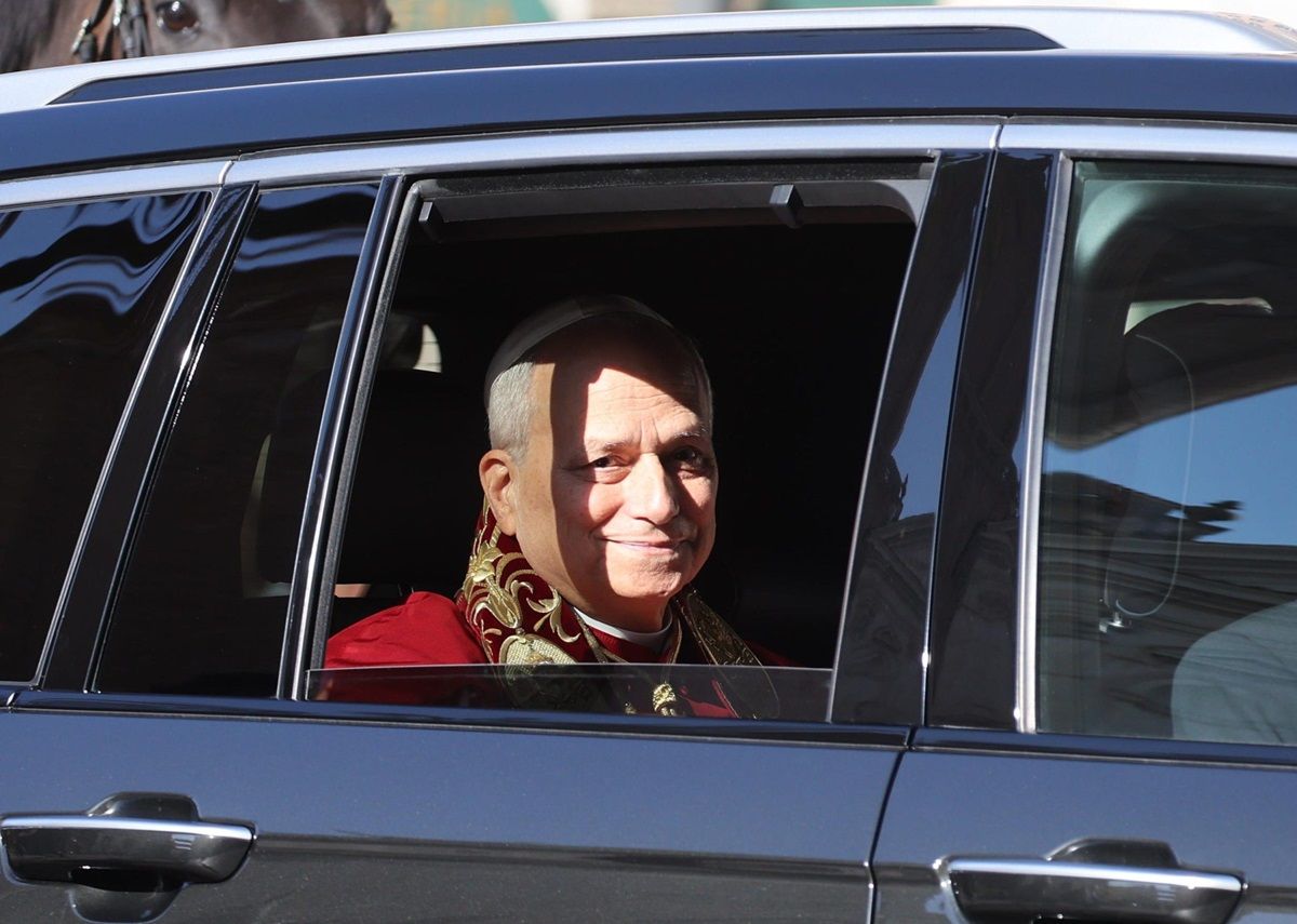 orbán XIV. LEÓ
