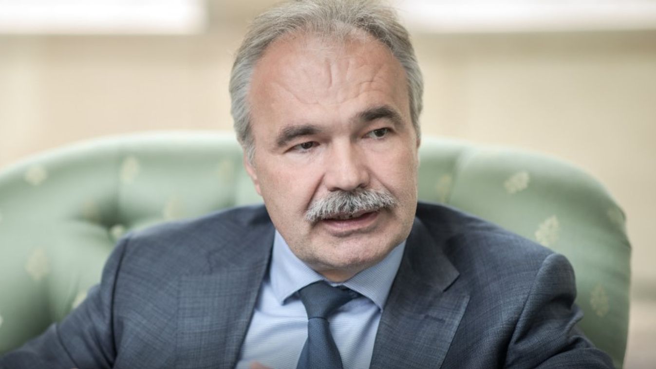 Riadót fújt Nagy István a Tisza agrártervei miatt