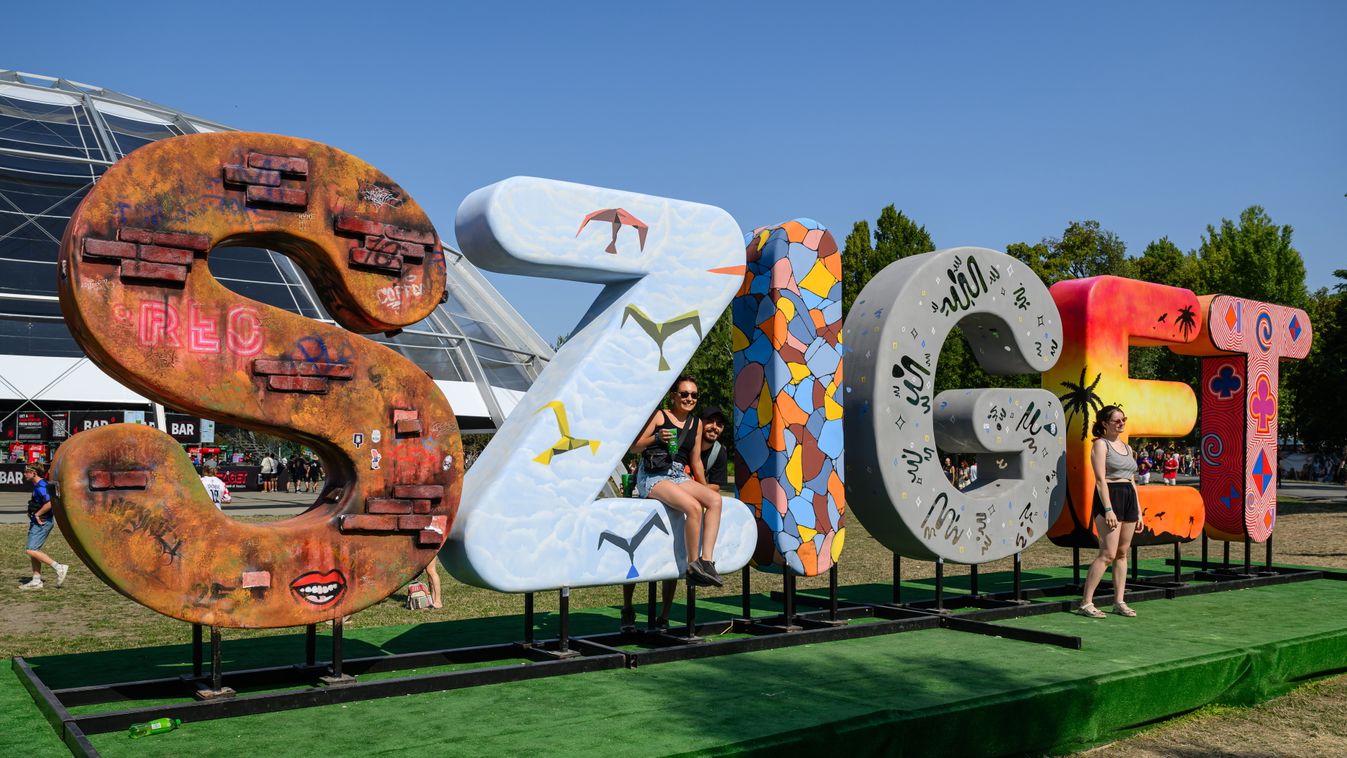 Alakul az "öribariság" Karácsony és Magyar között, vagy valójában most arról olvasunk, hogy melyik "nagyobb vad" mentette meg a Szigetet?