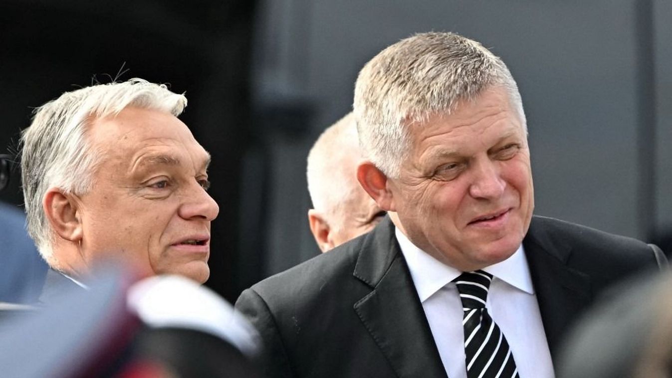 Fico bekeményített: hétfőtől nem lesz áram Ukrajnában