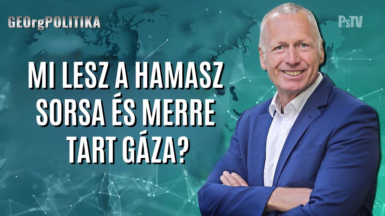 Mi lesz a Hamasz sorsa és merre tart Gáza?