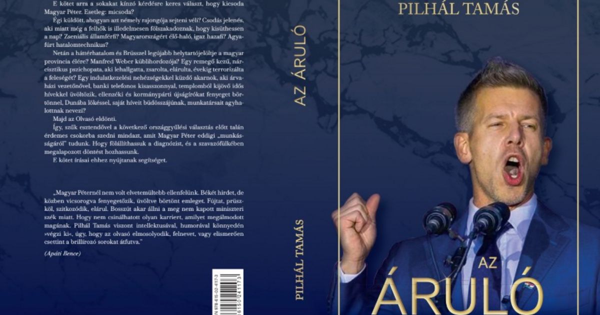 Az áruló