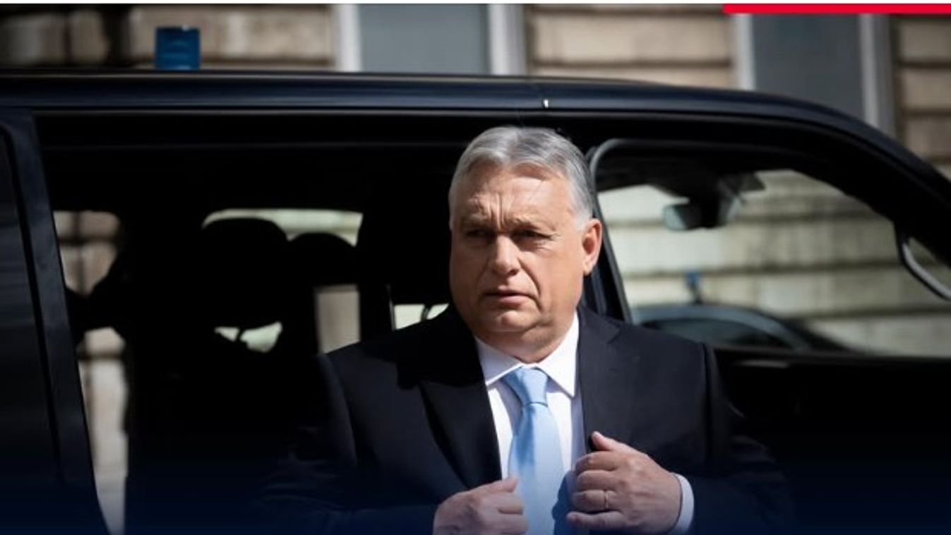 Orbán Viktor: a keddi mentelmi szavazás után csütörtökön újra beindul a "brüsszeli mosoda"