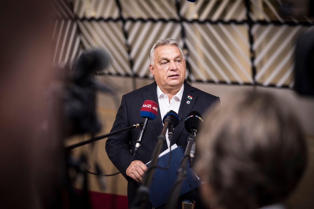 ORBÁN Viktor