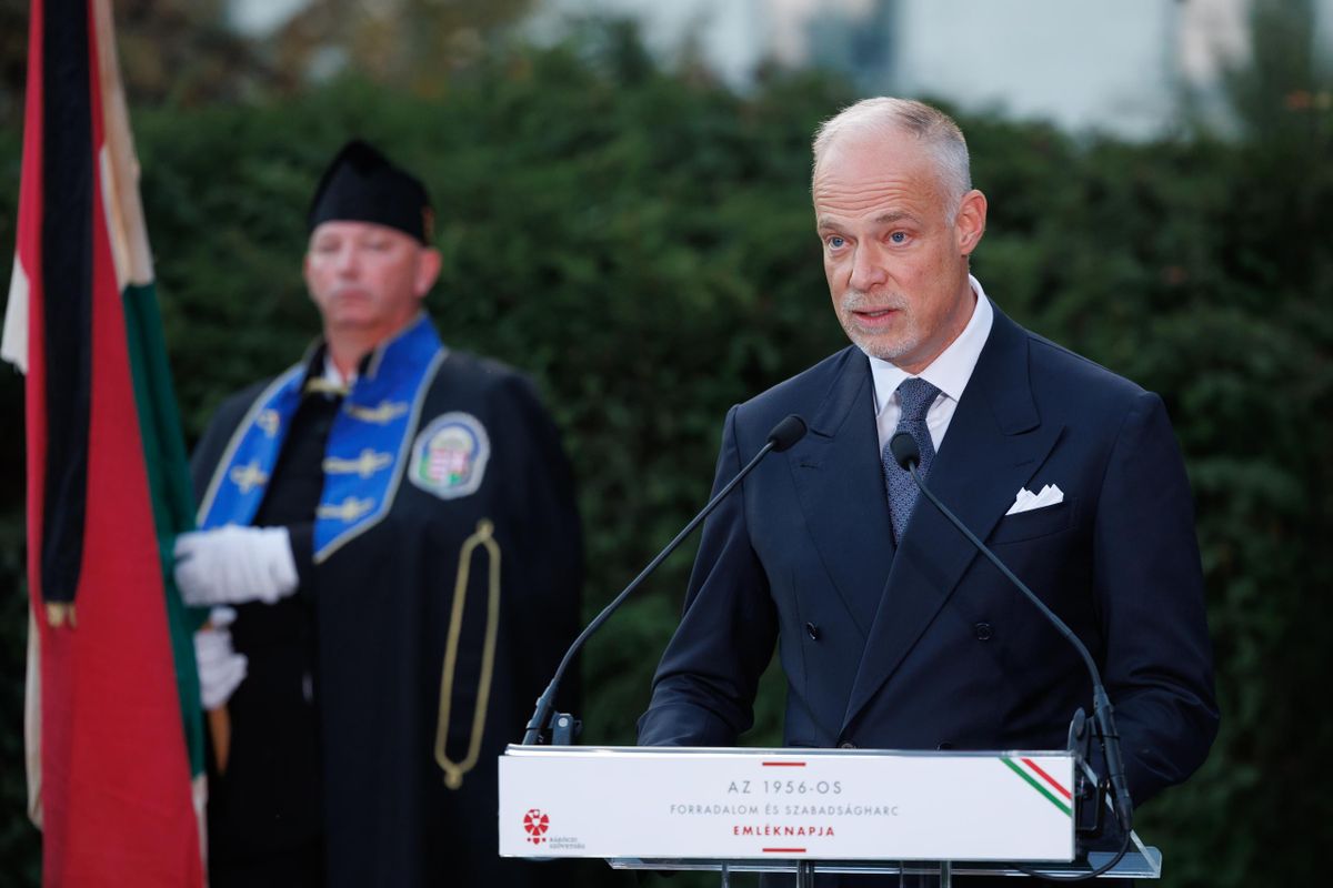 Szalay-Bobrovniczky Kristóf