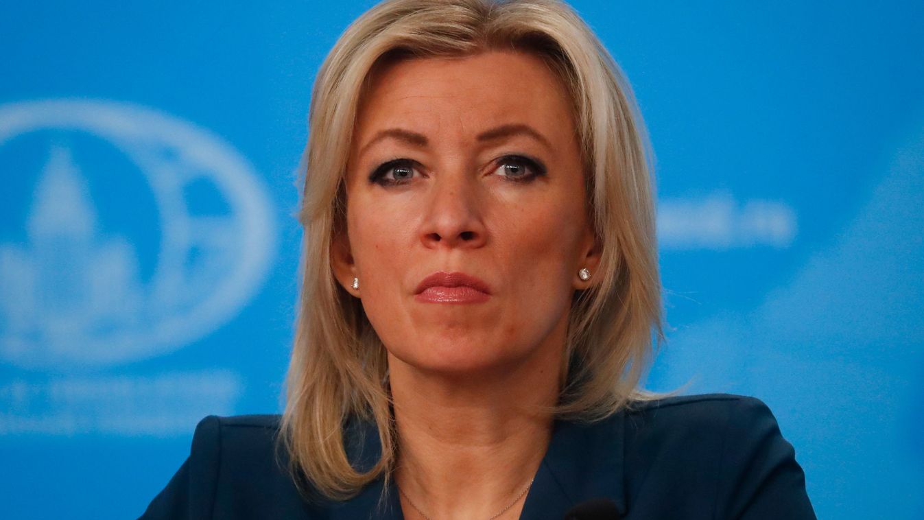 Az oroszok üzenik: ne vegyenek részt ebben az információs cirkuszban!