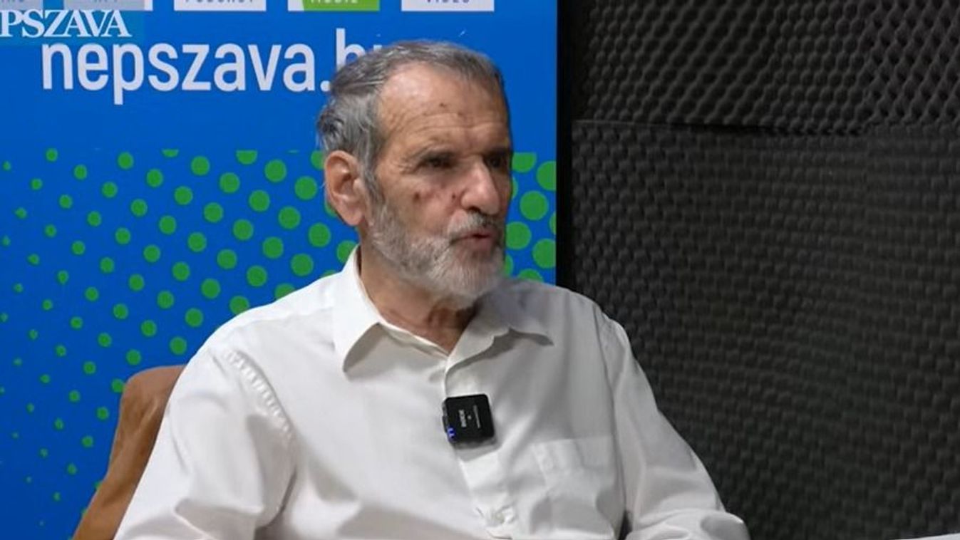 A tiszás "szakértő" Simonovits egy tollvonással eltörölné a Nők40-et