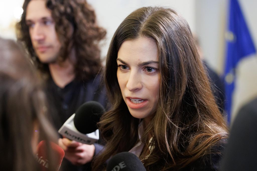 20251029 -- Közgyűlés, Szentkirályi Alexandra // fotó: Hatlaczki Balázs