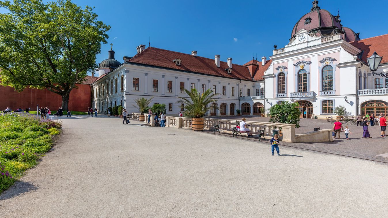 Óriási bejelentést tett Göddöllőről Orbán Viktor, Lázár János és Csányi Sándor Óriási bejelentést tett Göddöllőről Orbán Viktor, Lázár János és Csányi Sándor