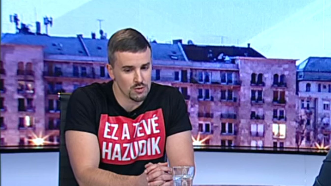 Hazudik a tévé (média)