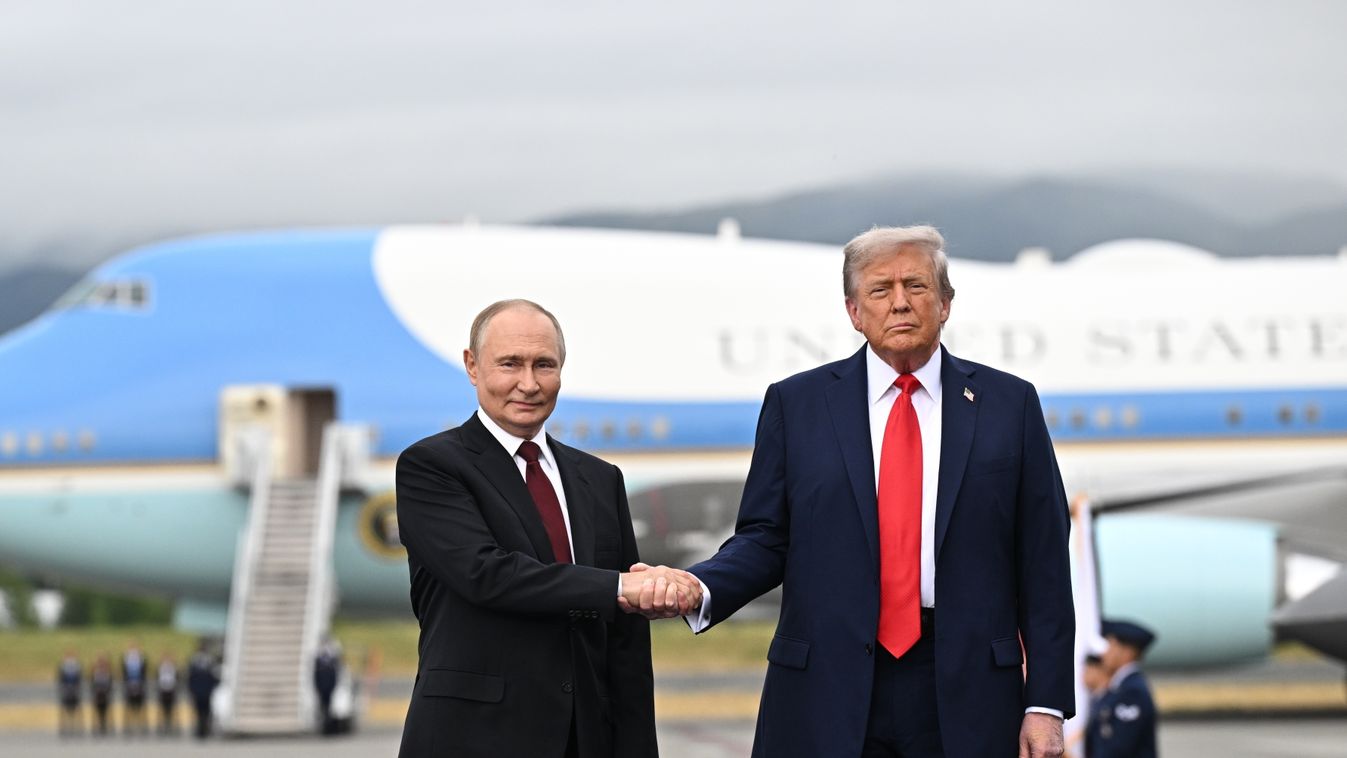 Lavrov a nyugati sajtónak: Moszkva nem mondott le a budapesti békecsúcsról