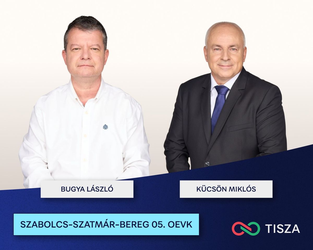 Szerintem Magyar Péter testére tették rá Bugya fejét hetes nagyítással