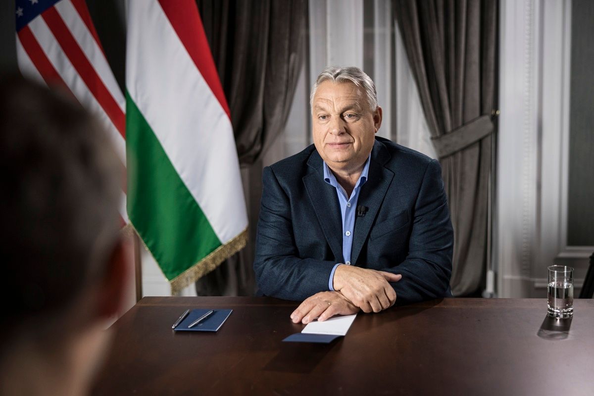 ORBÁN Viktor