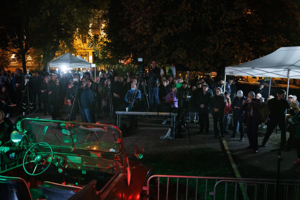 20251104 -- Halhatatlanok napja, Bem tér // fotó: Hatlaczki Balázs