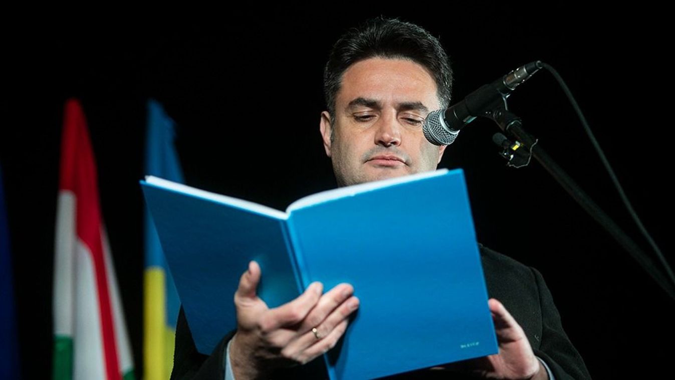 Magyar Péter kezdhet félni: az ellenzék rémálma, Márki-Zay Péter akar neki segíteni