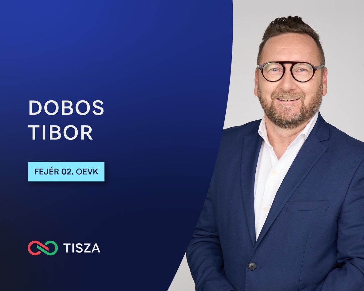 Ordas Eszter férje Tisza jelölt-jelölt lett, majd kiderült róla, hogy fővárosi BKV-hajózással összefüggő súlyos kartellügyben érintett