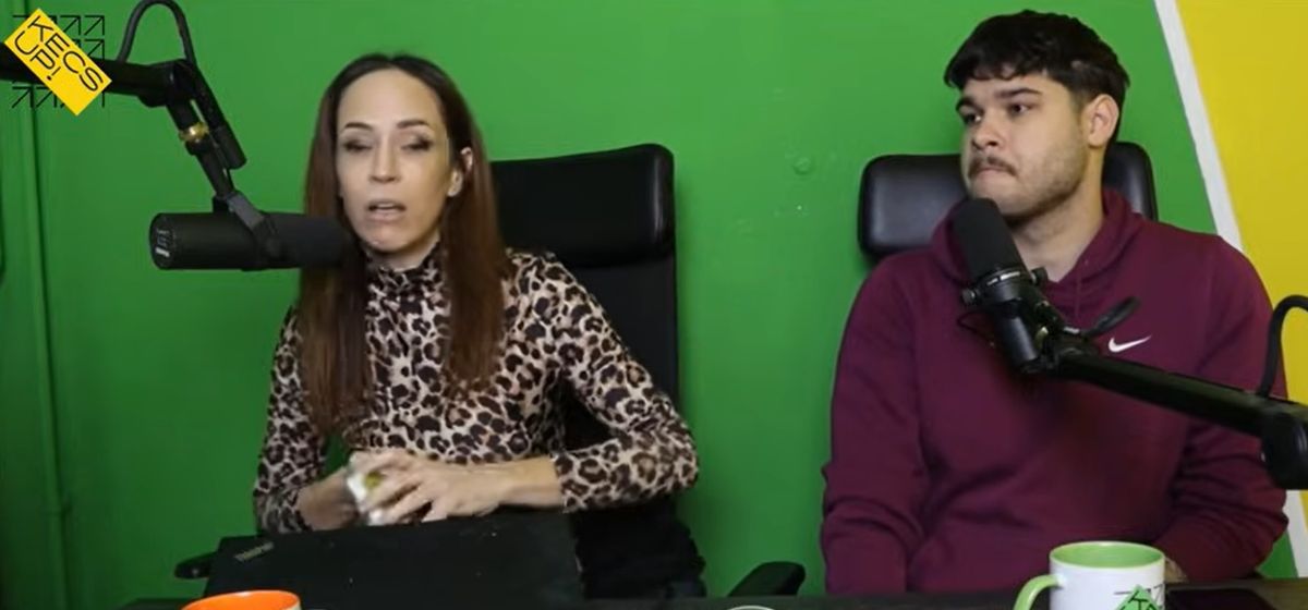 Nagyon mélyen kell lenni lelkileg ahhoz, hogy valaki politikai prostituáltnak nevezzen egy kisbabát.