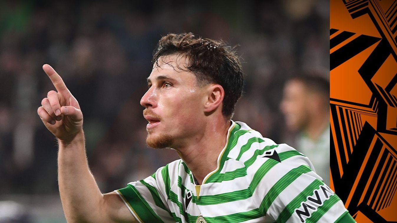 Immáron tíz pontos és közel került a továbbjutáshoz a magyar bajnok! - Labdarúgó Európa Liga: Ferencváros–Ludogorec 3–1 (1–0)