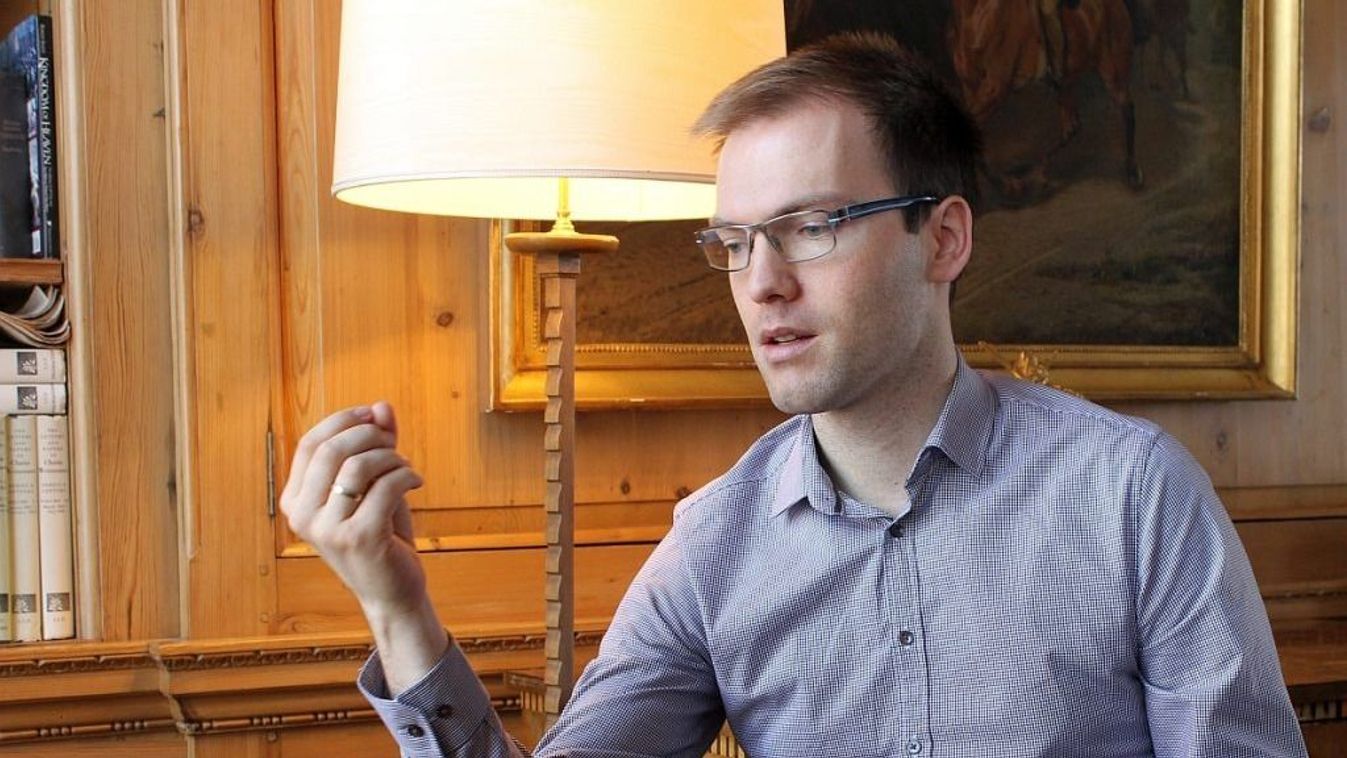 A német katonai újságíró, Röpcke szerint Ukrajna a stratégiai vereség felé halad