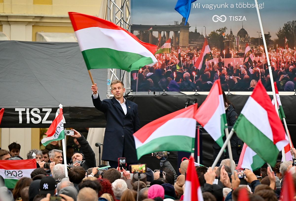 Itt a tíz, mindenkit érintő brutális megszorítás a Tisza-csomagból