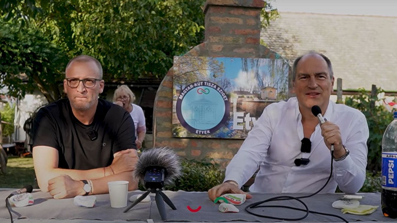 Magyar Péter gyűlölete már a saját segítőit is elérte, mire számíthat, aki szembeszáll vele?