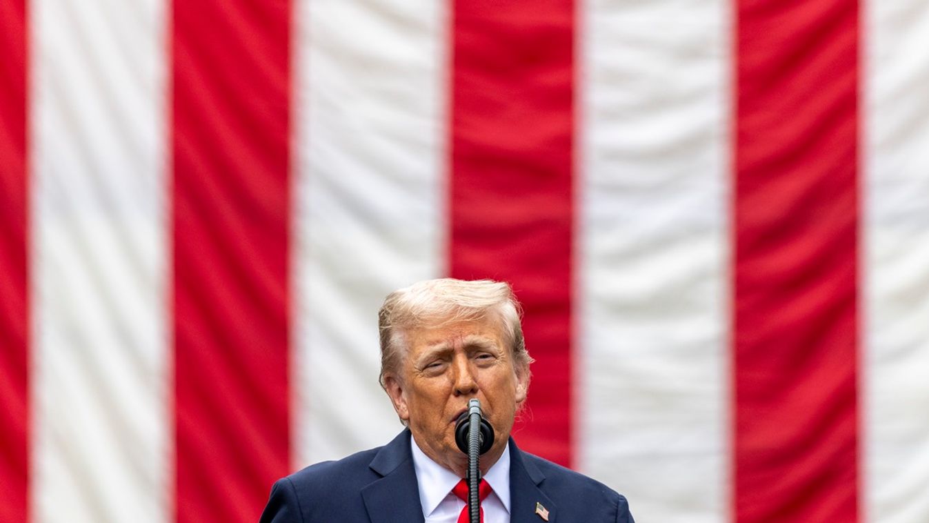 Trump fegyverrel védené a keresztényeket, az amerikai hadsereget utaította a tömeges mészárlás megállítására