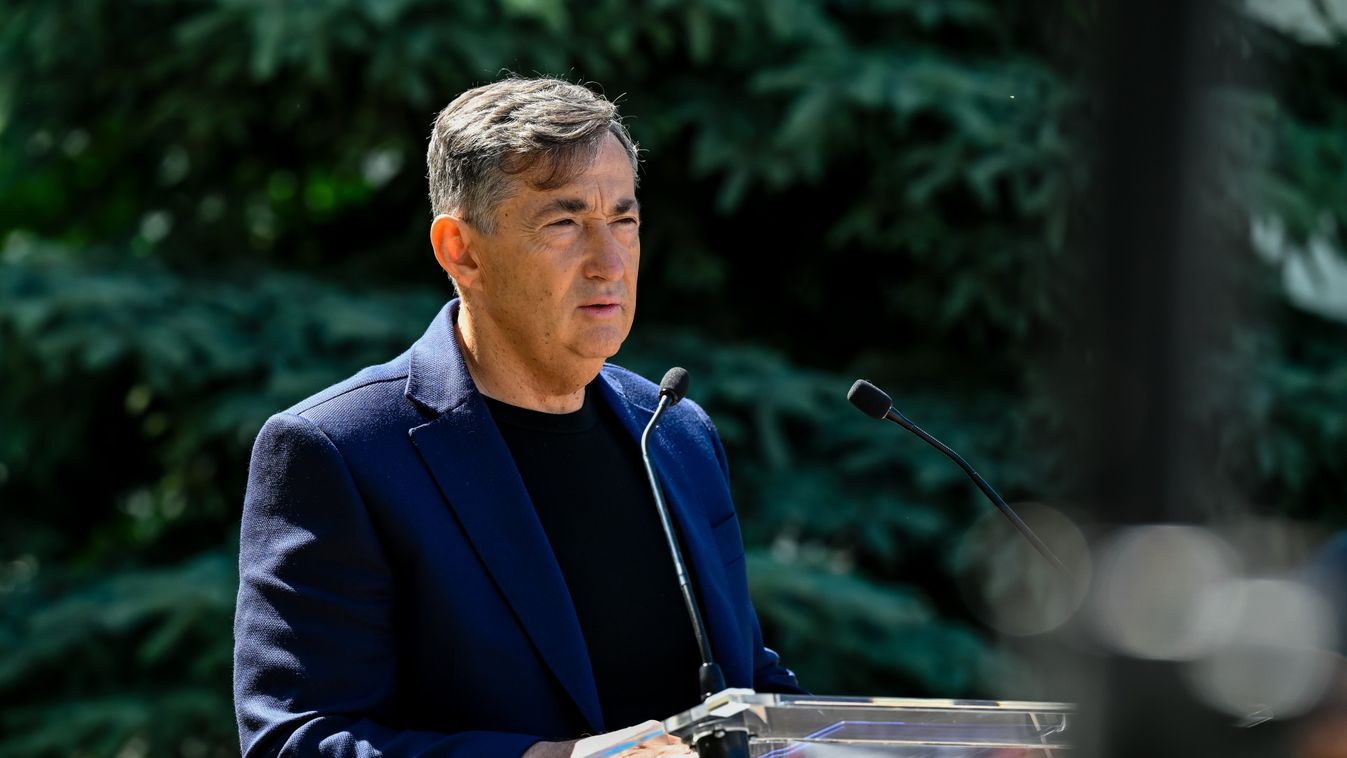 Mészáros Lőrinc: "Azért felelek, hogy hatvanezer embernek adjak munkát"