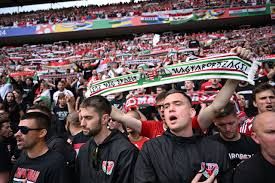 Kicsinyes bosszút álltak a magyar szurkolókon