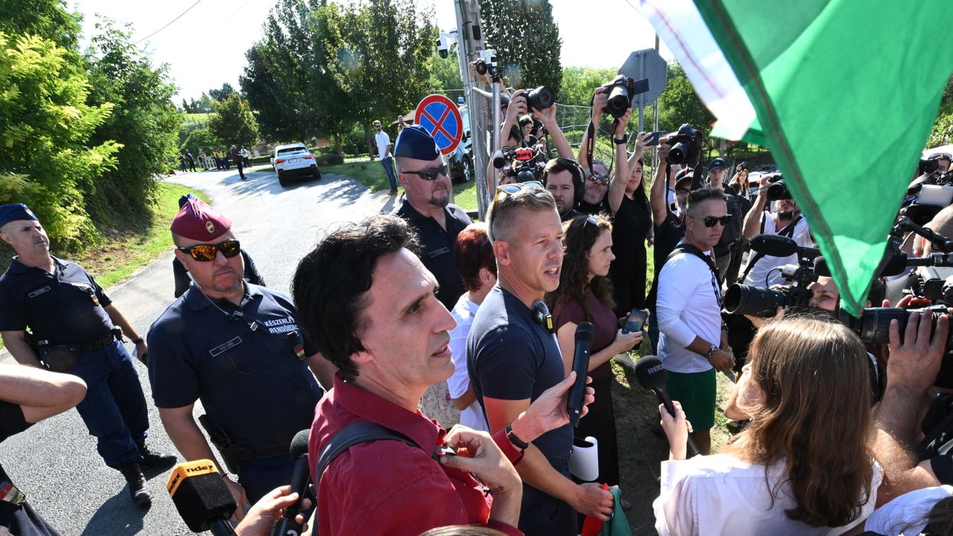 Válságban a Tisza? - Leghűségesebb támogatói hagyják ott Pétert, mert "nem tudnak azonosulni a párt értékrendjével"