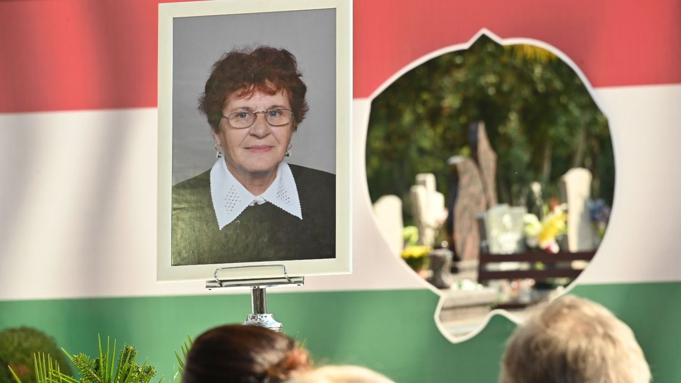 Wittner Mária hagyatékát kiállítják a Terror Házában