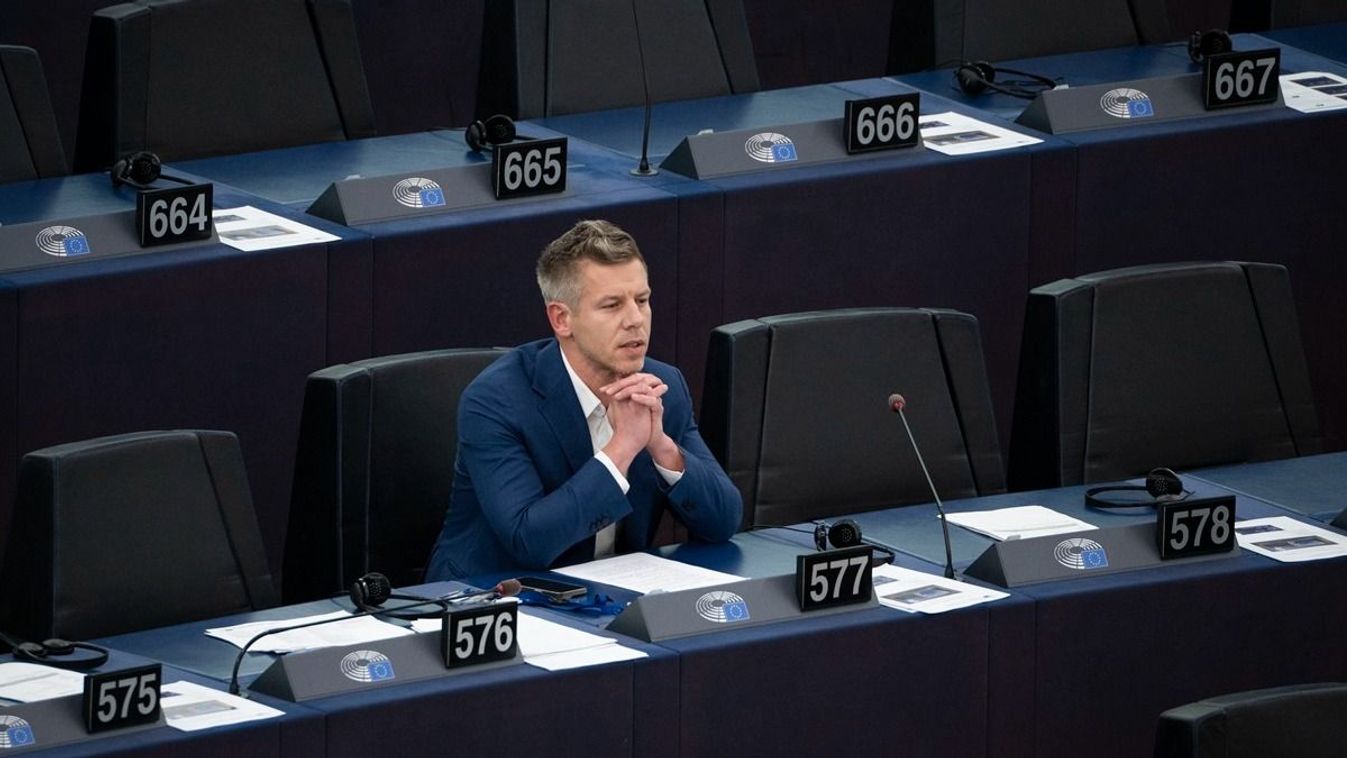 Magyar Péter vezetői alkalmatlansága, avagy a nagy adatszivárgás