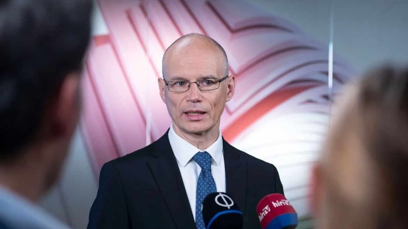 Lemondott az MNB alelnöke