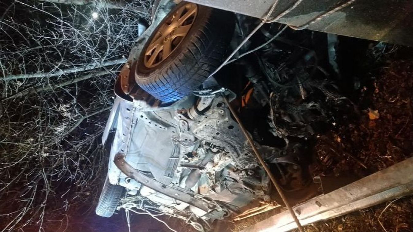 Végleges eltiltás: örökre elvették a jogosítványát a drogos taxistól, aki Halgas Tibor halálát okozta