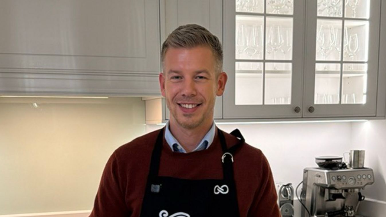 Magyar Péter "főz", de nincs kinek