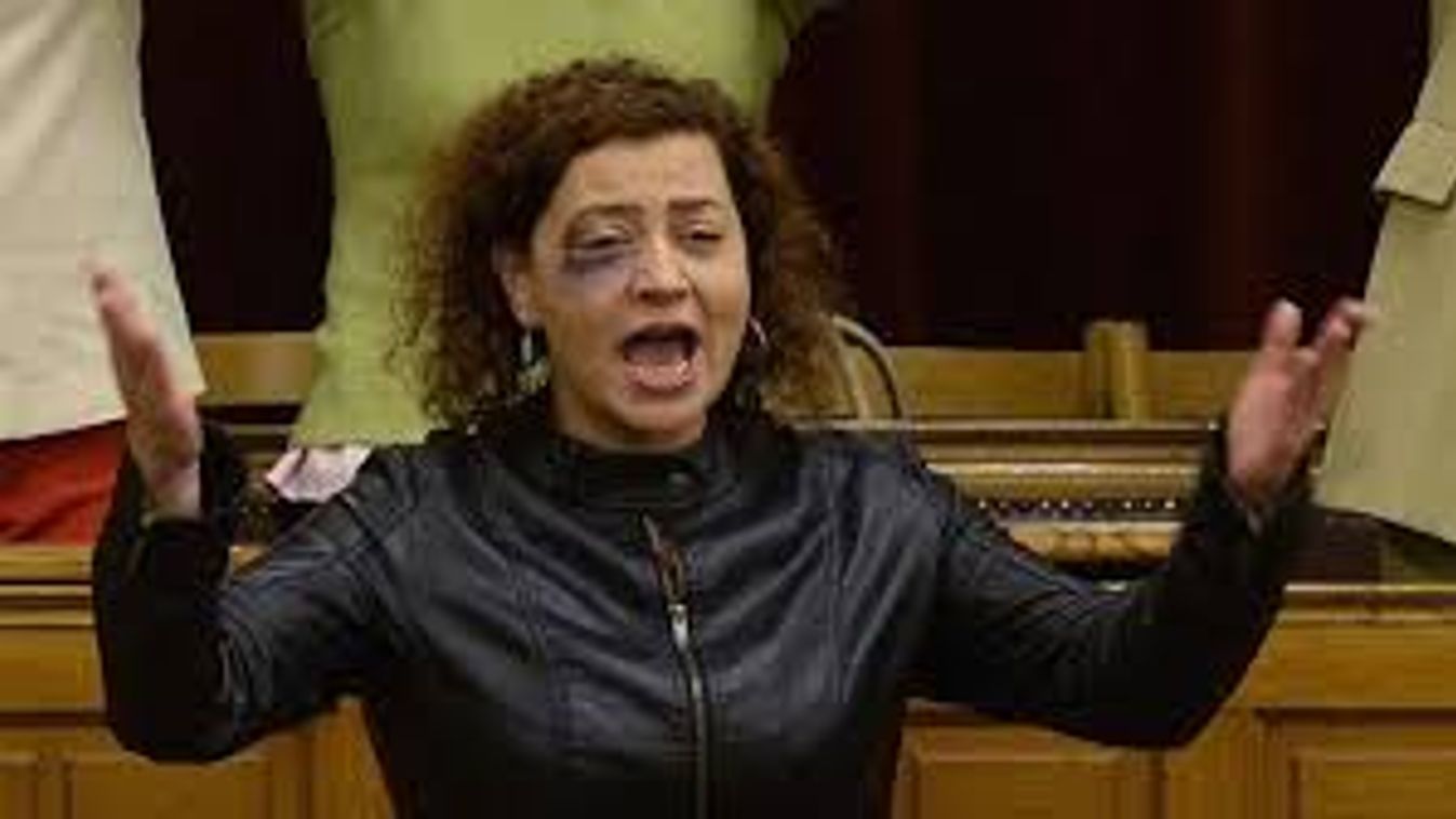 Vadai, határon túli magyarok, és az aljasság