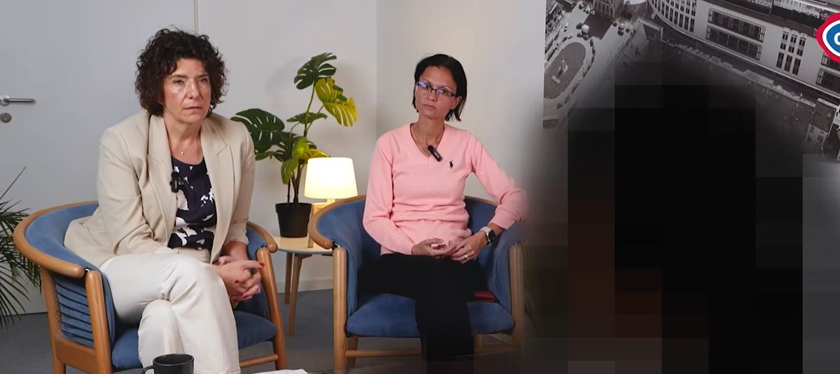 Dobrev Klára baja az, hogy érdektelen volt az elhomályosított koronatanú szövegelése az újságíróiknak. 