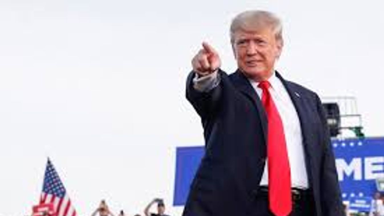 Trump sem akarja felrúgni az alapokat, Washington nem lépett ki az orosz-amerikai tárgyalásokból.