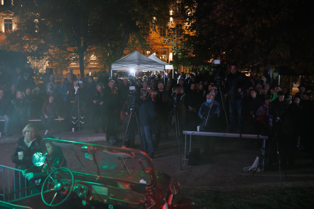 20251104 -- Halhatatlanok napja, Bem tér // fotó: Hatlaczki Balázs