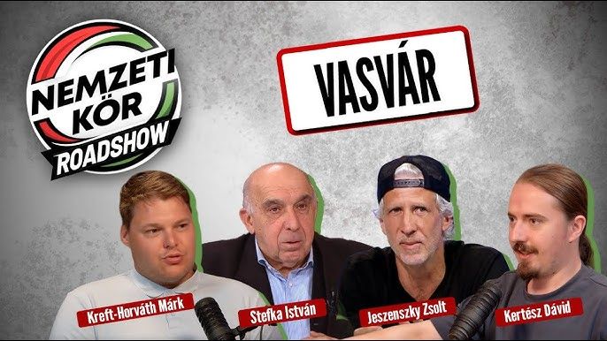 Vasvár vándorai 
