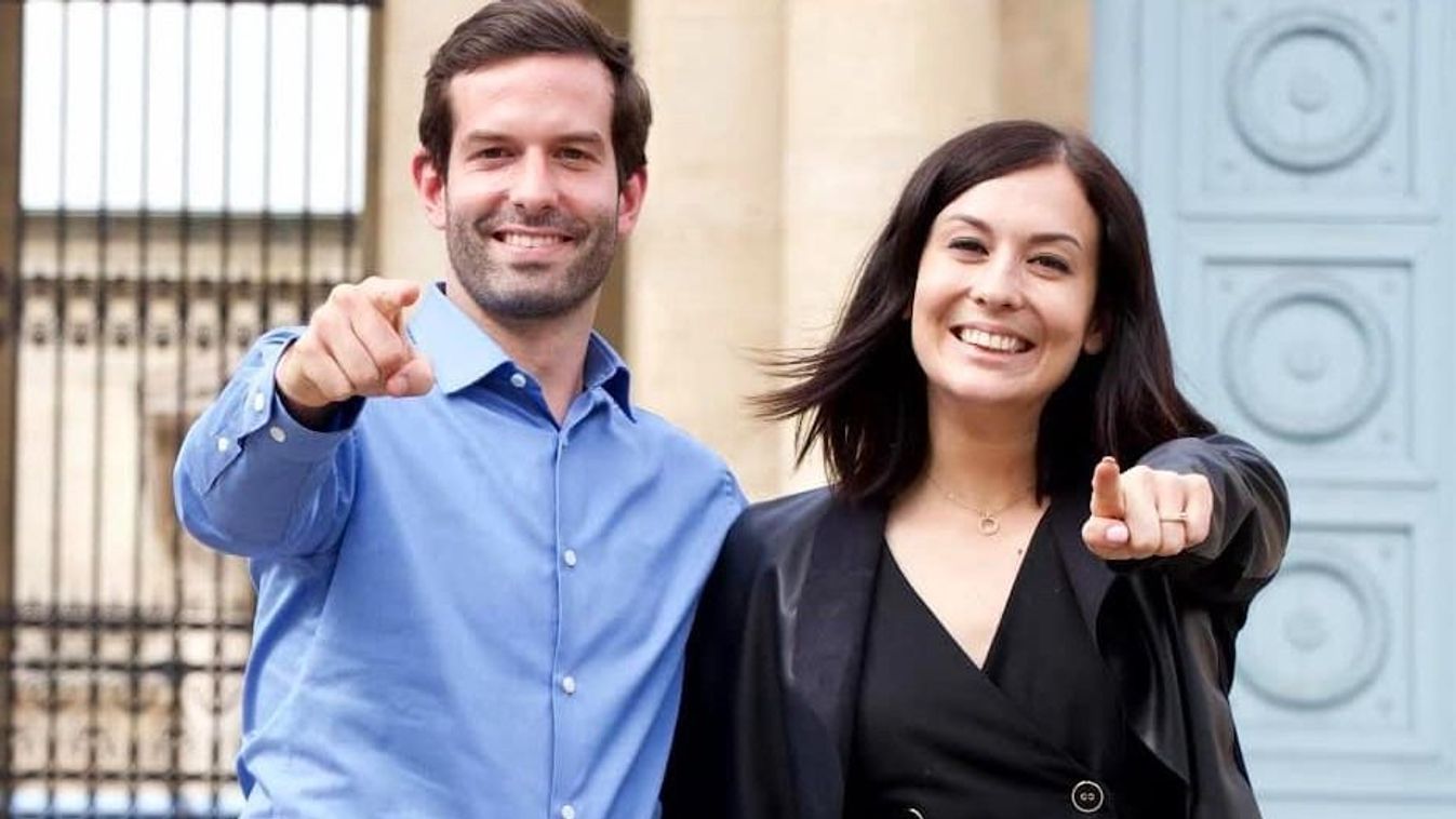 Épp most veri be az utolsó szeget a Momentum koporsójába Cseh Katalin