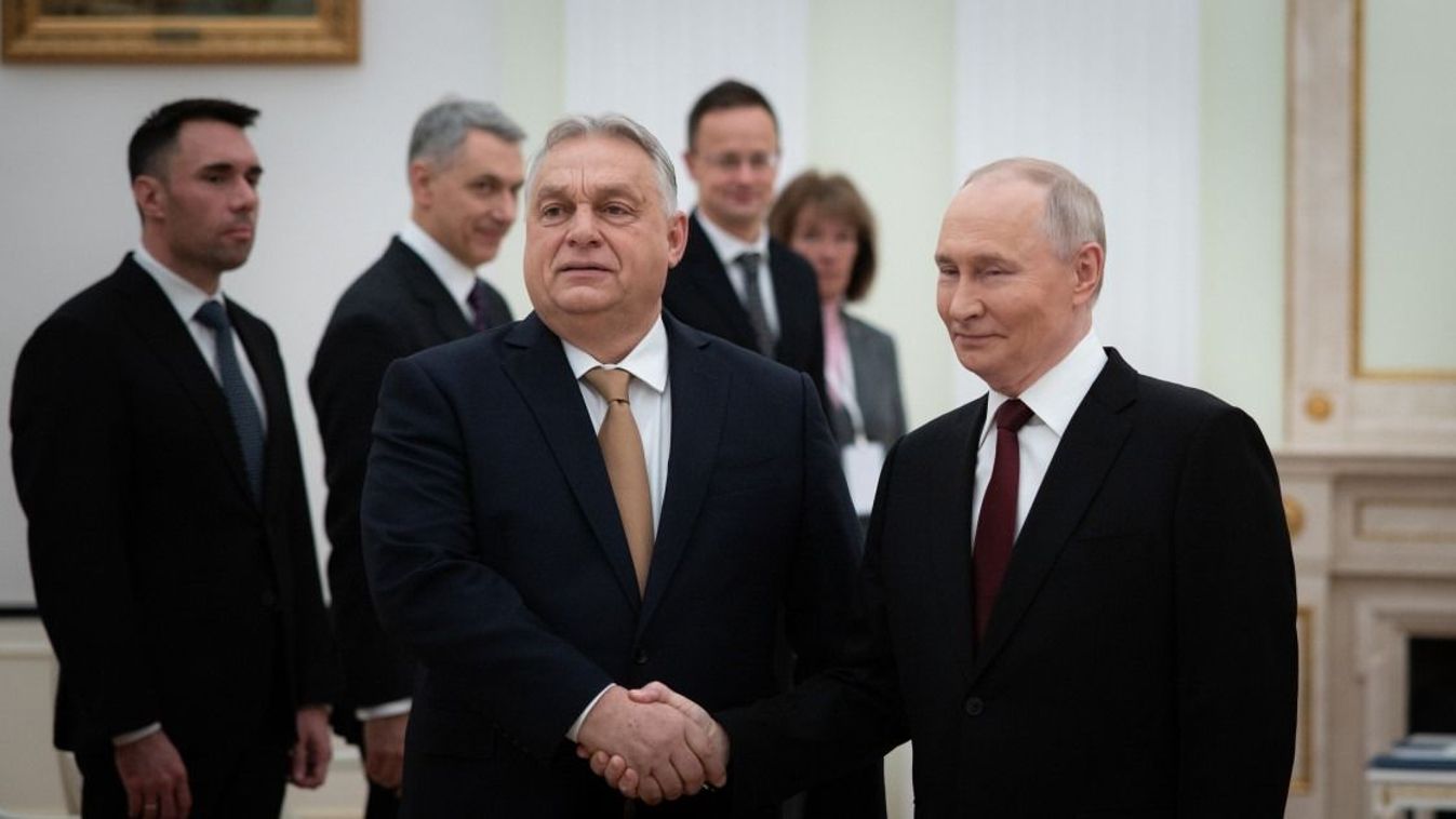 Már sipákol, hazudik és populistázik a német sajtó